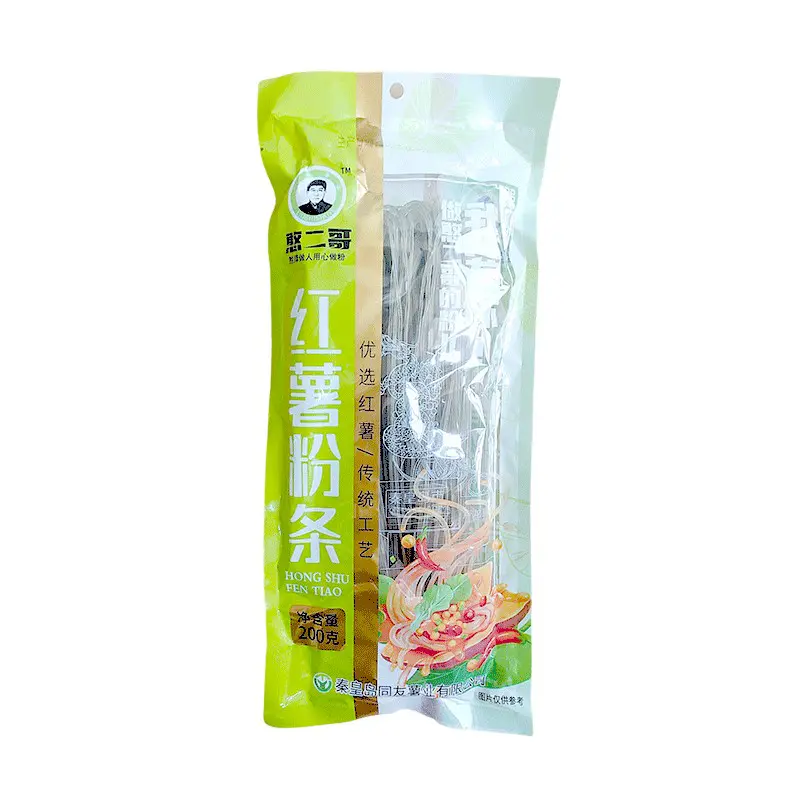200g Bihun Kentang Kantong