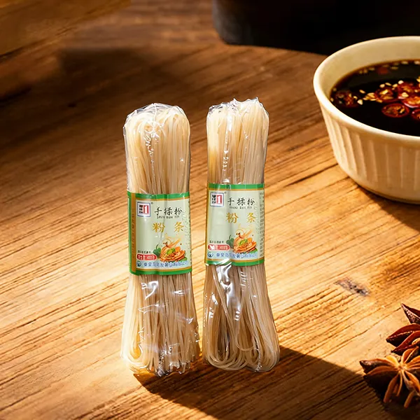 Bihun Kentang Buatan Tangan