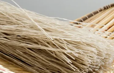Napa Pilih Produsen Langsung Nalika Tuku Bihun Kentang? Qinhuangdao Tongyou Potato Industry Co., Ltd. Nduwe Jawaban.