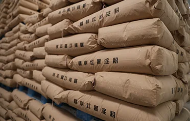 Ngendi Pati Kentang Digunakake? Bahan Serbaguna saka Pawon Ngarep nganti Industri Pangan