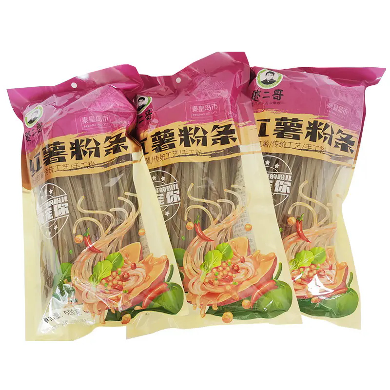 Kepiye Bihun Kentang Buatan Tangan Nyedhiyakake Rasa Tradisional lan Kualitas Bisa Dipercaya?