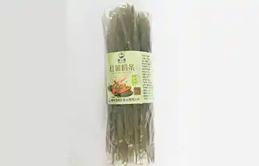 Carane Milih Pati Kentang Manis lan Bihun Kentang Manis kanthi Percaya diri? Kunjungan menyang Qinhuangdao Tongyou Potato Industry Co., Ltd.