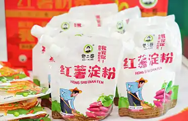 Ngendi Pati Kentang Digunakake? Industri Kentang Qinhuangdao Tongyou Njelajah Aplikasie