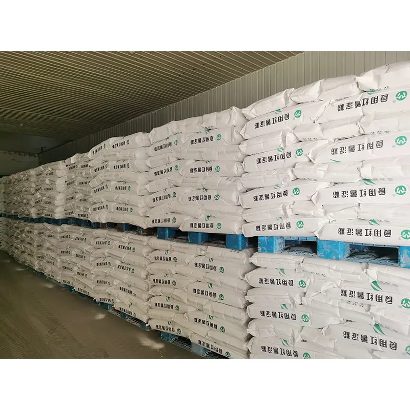 25kg Pati Ubi Jalar Kelas Ekspor Massal