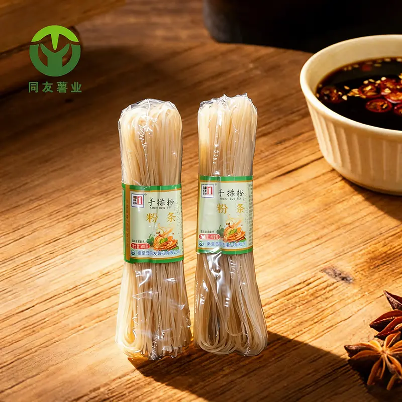 400g Bihun Kentang Buatan Tangan Bundel