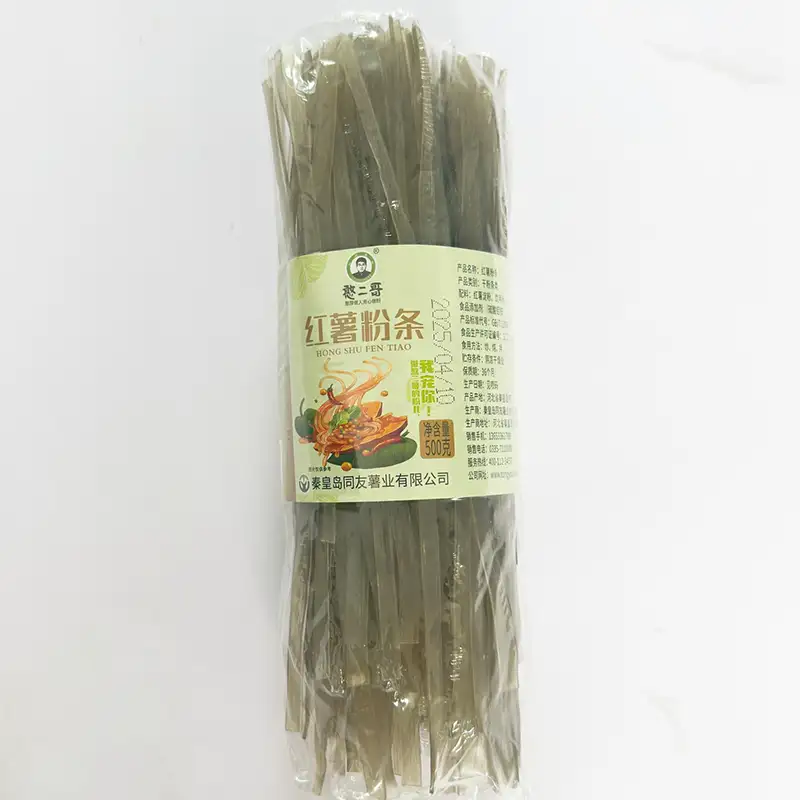 500g Bihun Kentang Wide